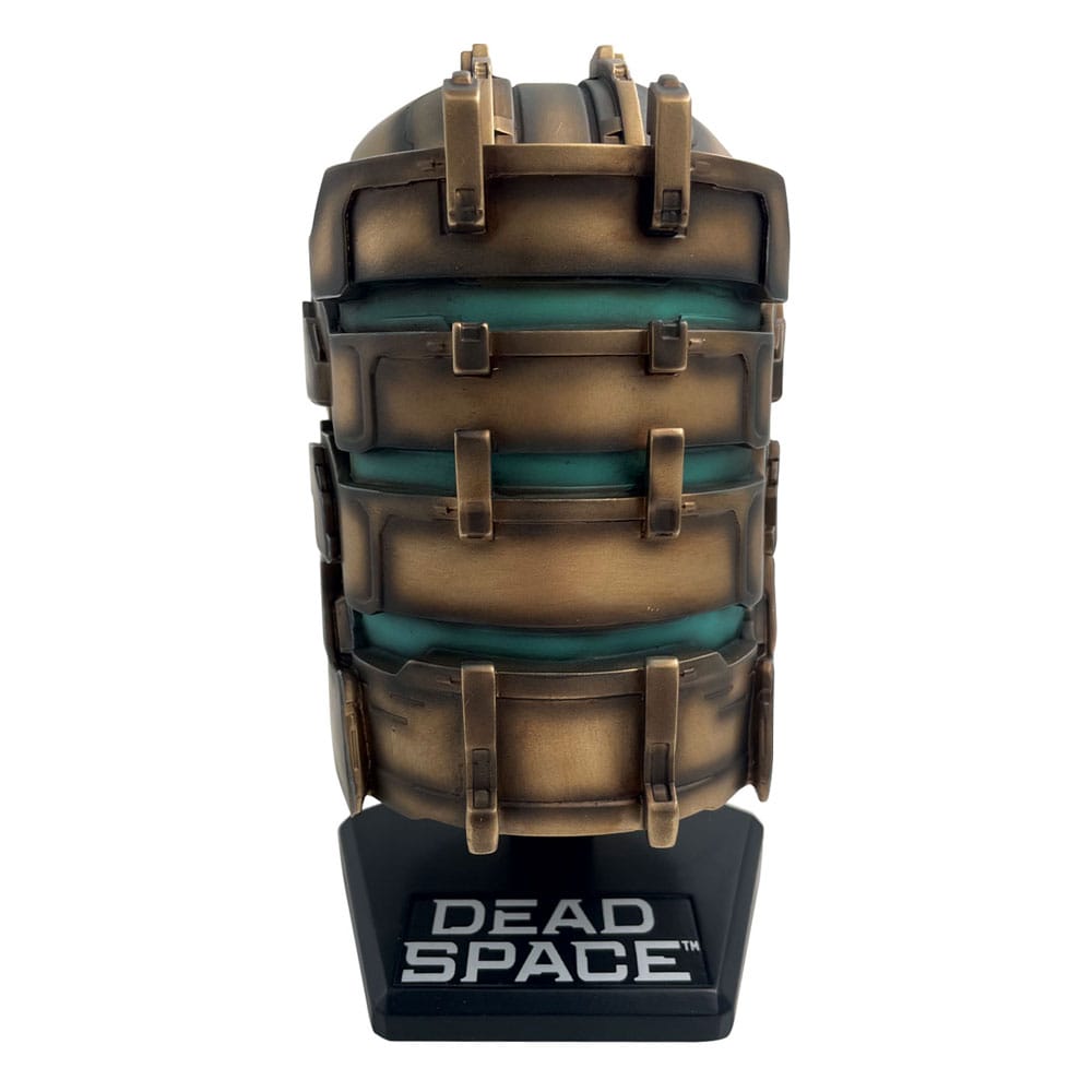 Dead Space Replik Isaac Helmet Limited Edition 23 cm      