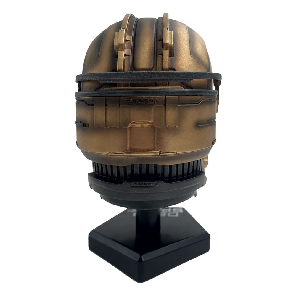 Dead Space Replik Isaac Helmet Limited Edition 23 cm      