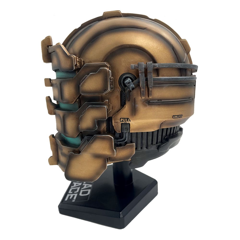 Dead Space Replik Isaac Helmet Limited Edition 23 cm      