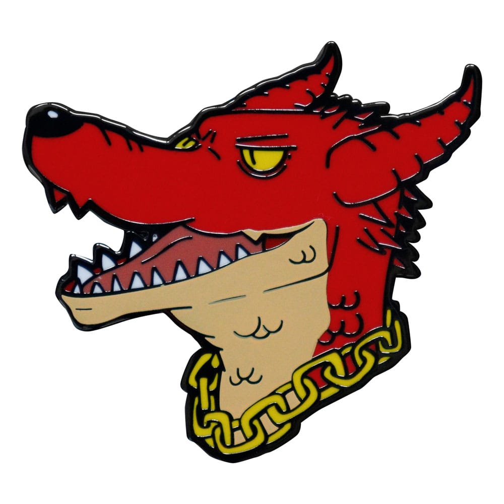 Dungeons & Dragons Ansteck-Pins Display 50th Anniversary Mystery Pin Badge (12)