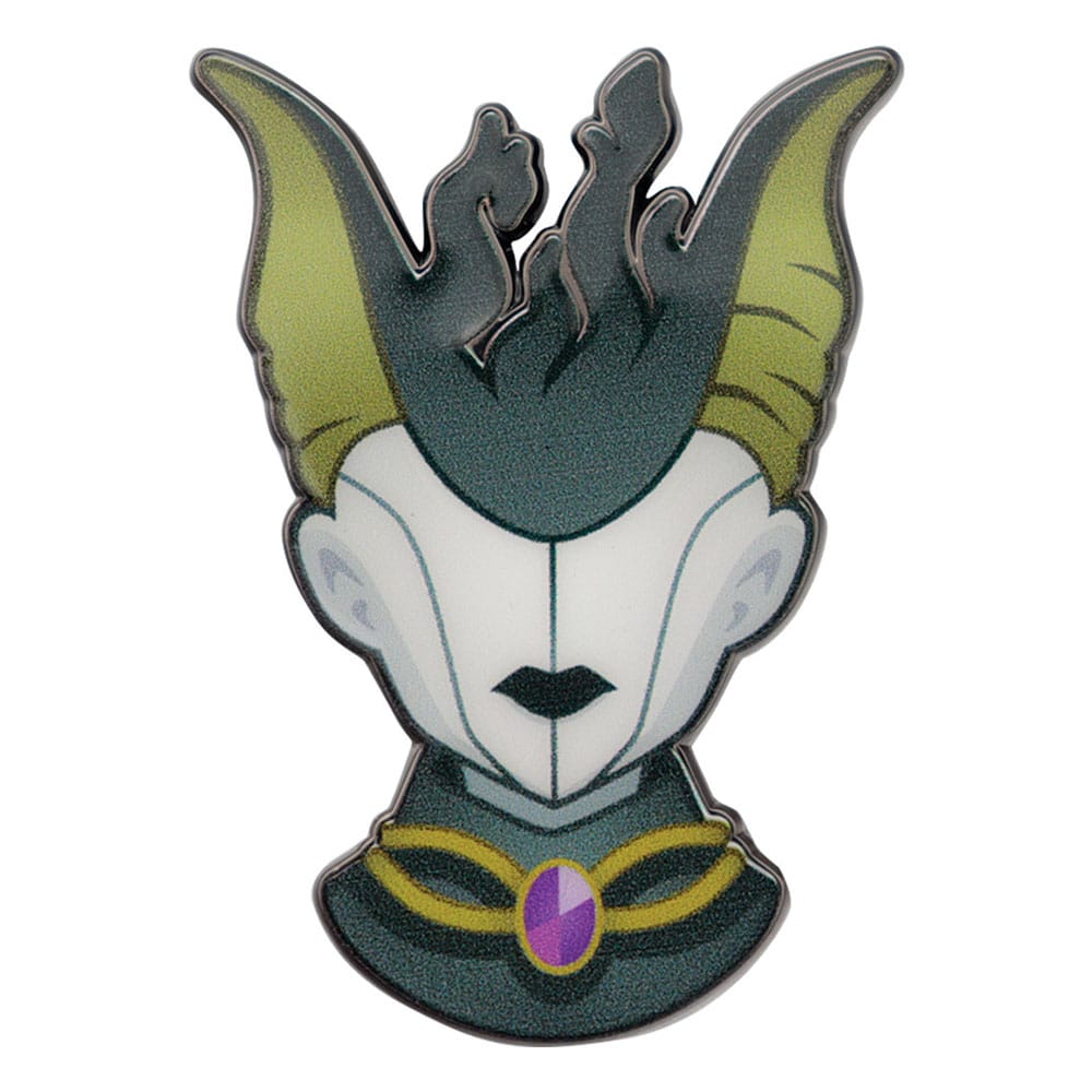 Magic: The Gathering Ansteck-Pins Mystery Pin Badge Display (12)    