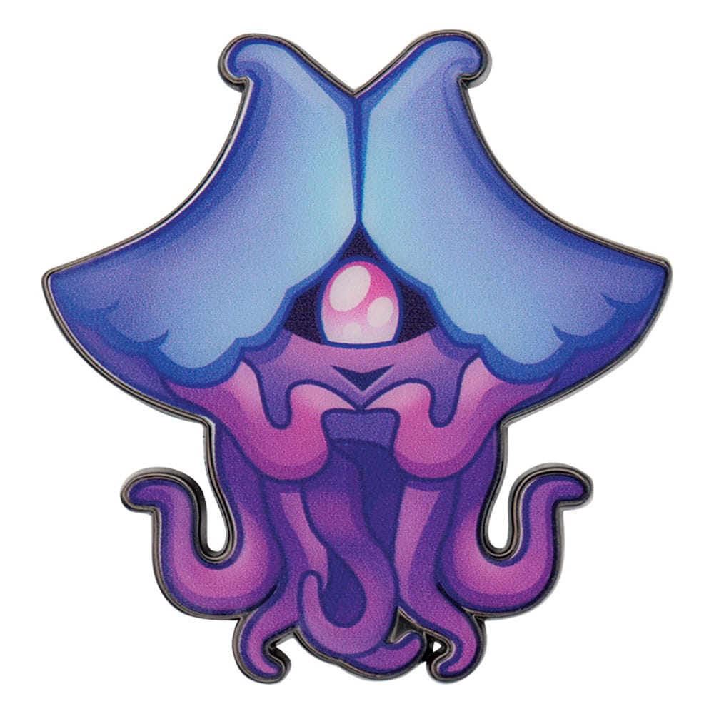 Magic: The Gathering Ansteck-Pins Mystery Pin Badge Display (12)    