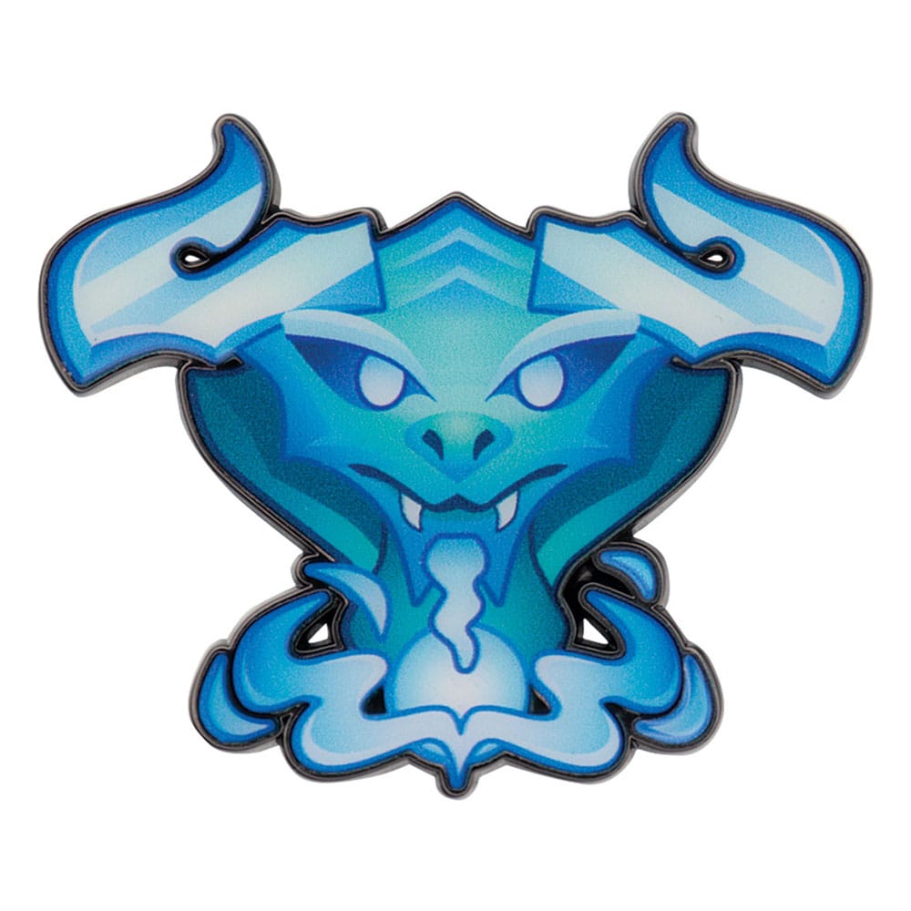 Magic: The Gathering Ansteck-Pins Mystery Pin Badge Display (12)    