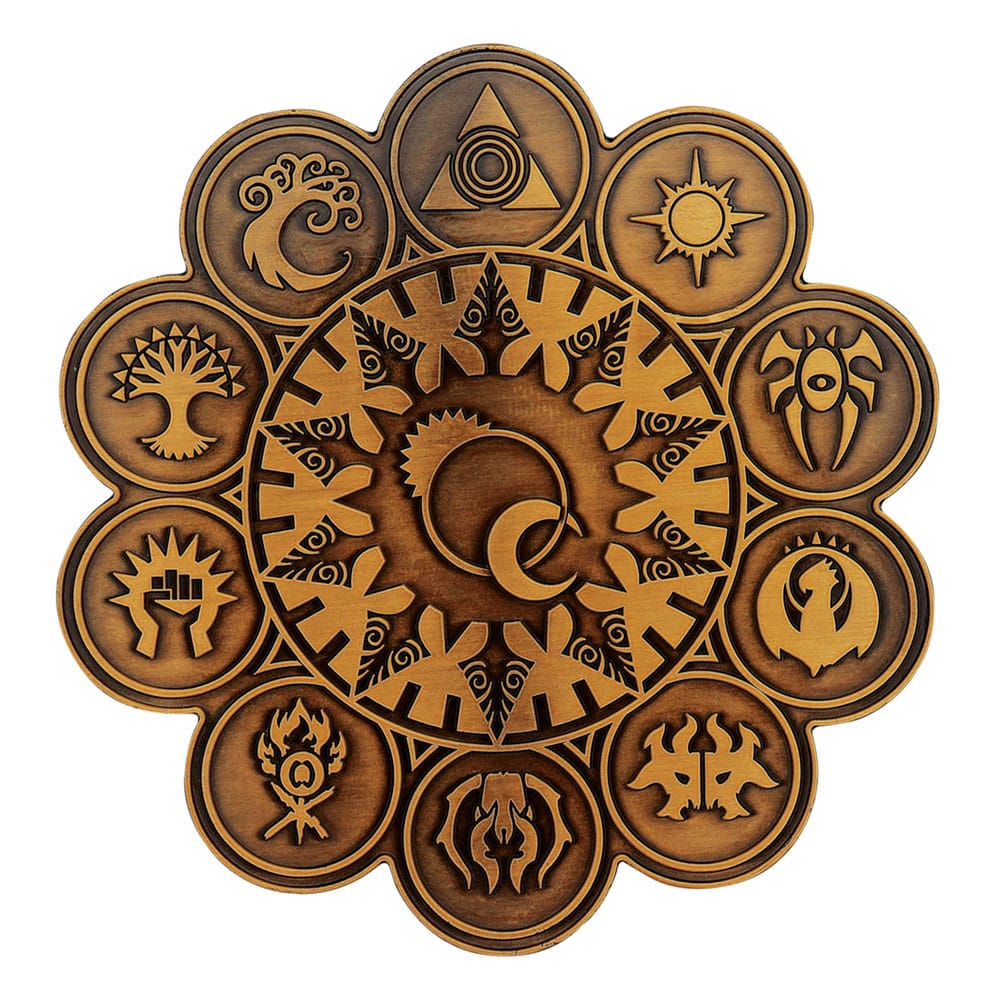 Magic: The Gathering Medaille Tablet of the Guilds Limited Edition  