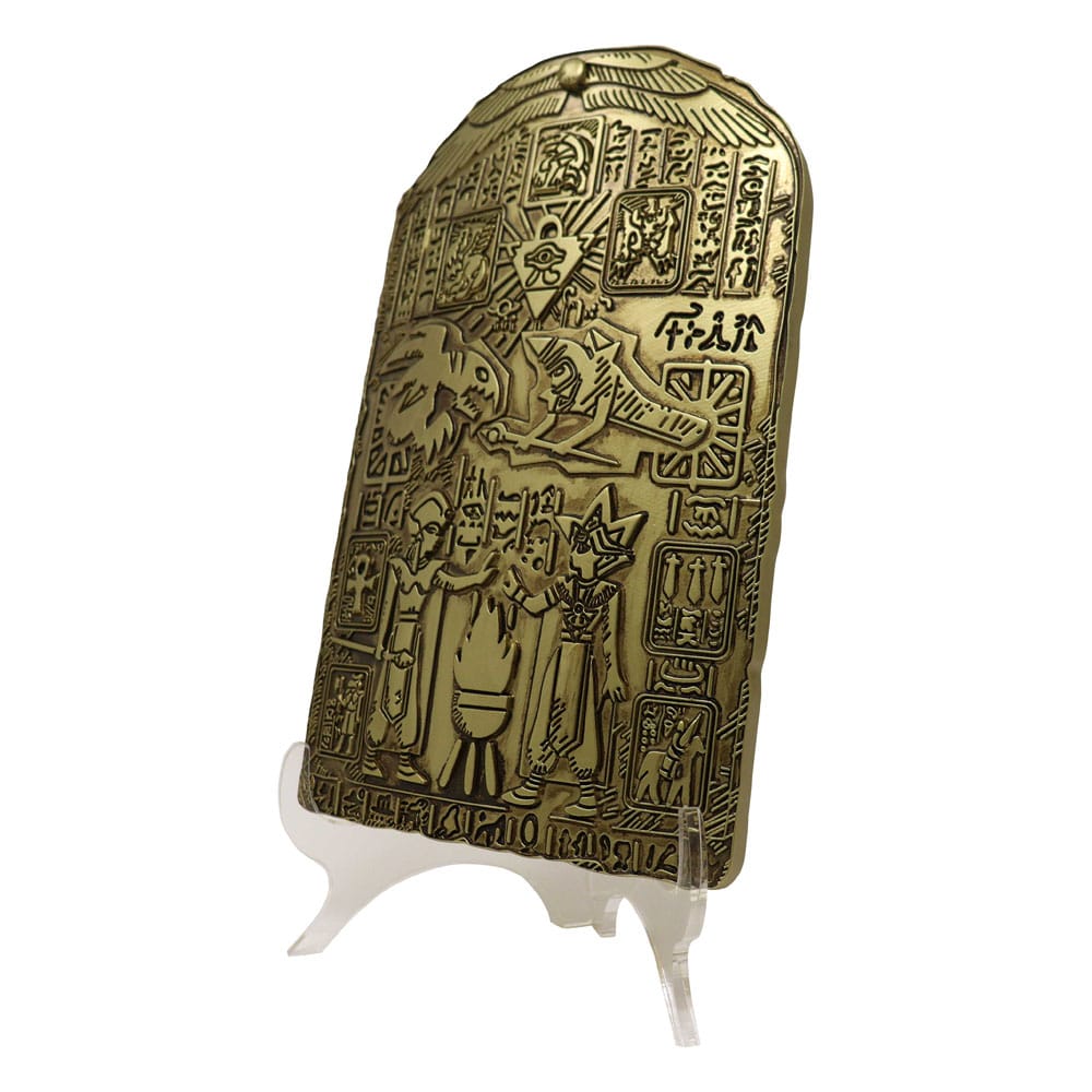 Yu-Gi-Oh! Eternal Replik Tablet of Lost Memories Limited Edition