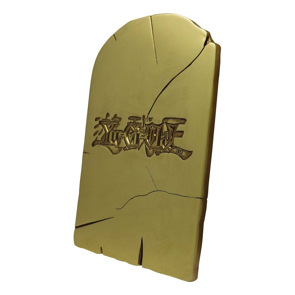 Yu-Gi-Oh! Eternal Replik Tablet of Lost Memories Limited Edition