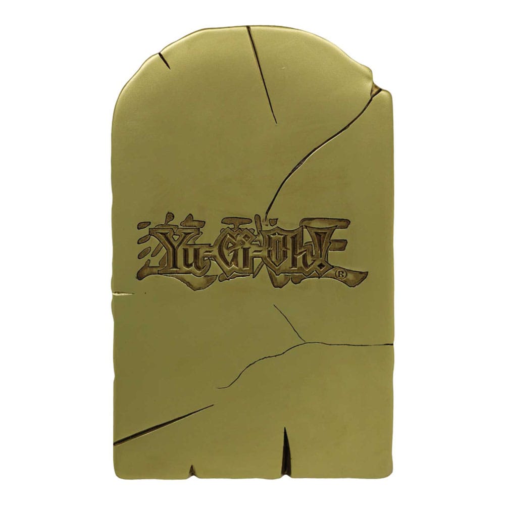 Yu-Gi-Oh! Eternal Replik Tablet of Lost Memories Limited Edition