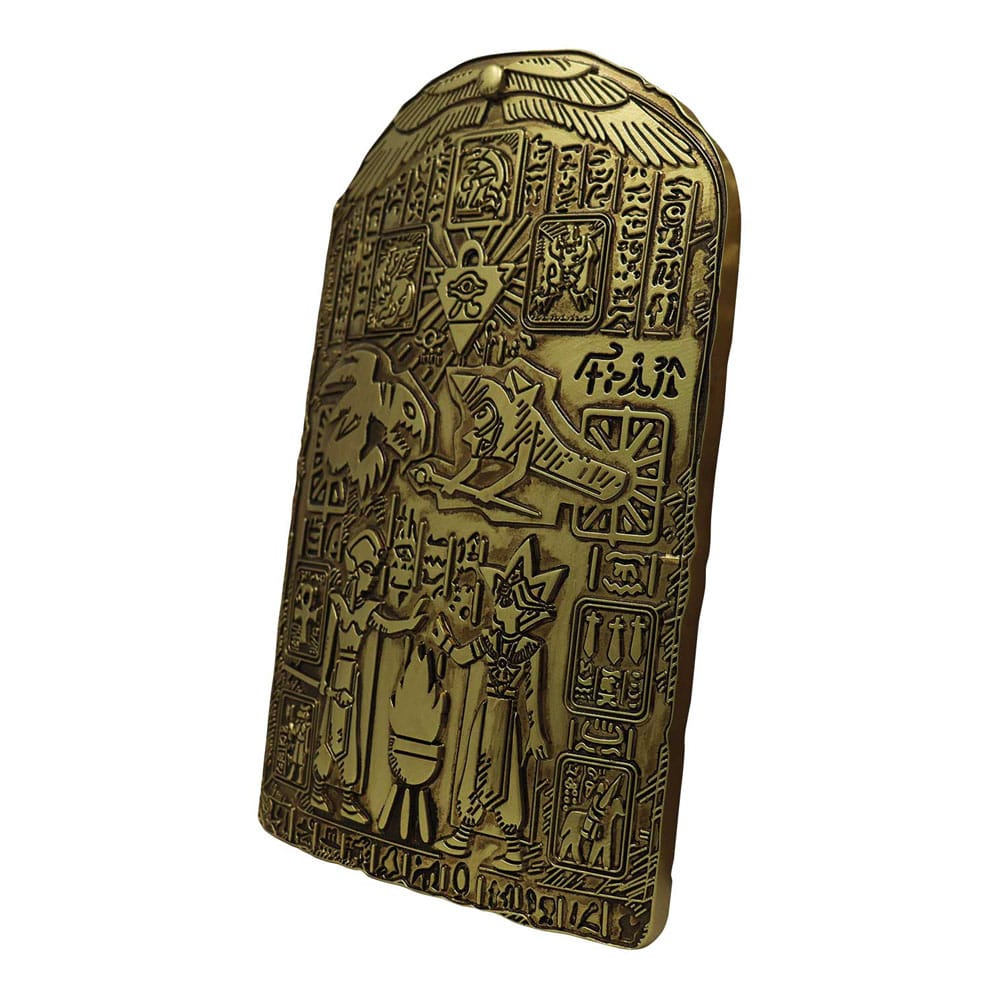 Yu-Gi-Oh! Eternal Replik Tablet of Lost Memories Limited Edition