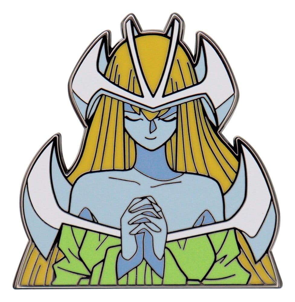 Yu-Gi-Oh! Mystery Ansteck-Pins Volume 2 Blind Box Display (12)