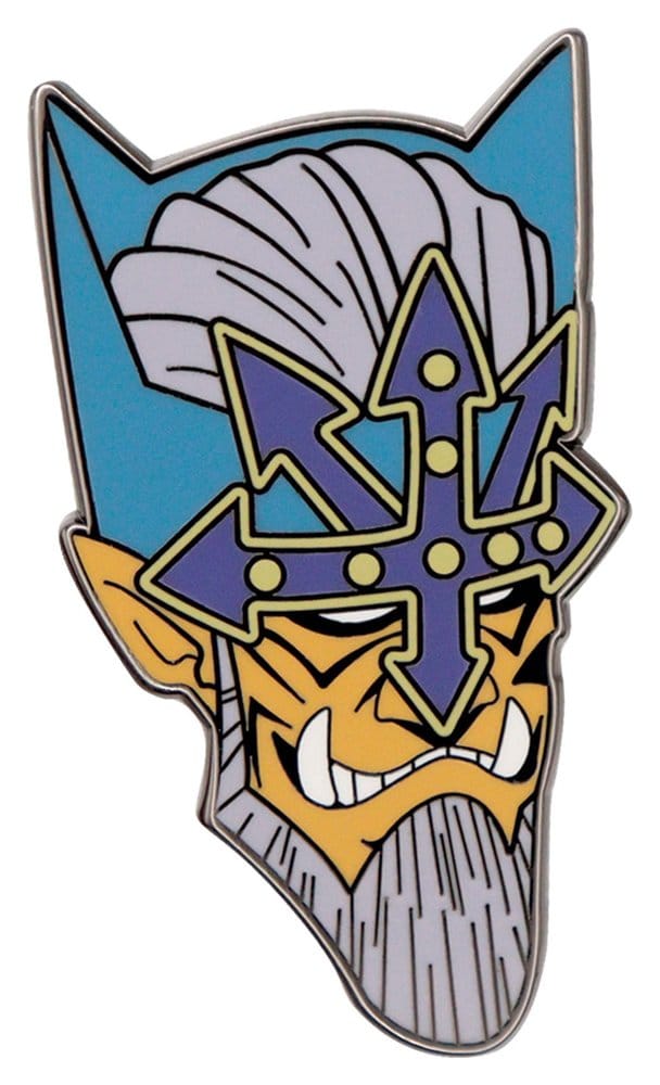 Yu-Gi-Oh! Mystery Ansteck-Pins Volume 2 Blind Box Display (12)