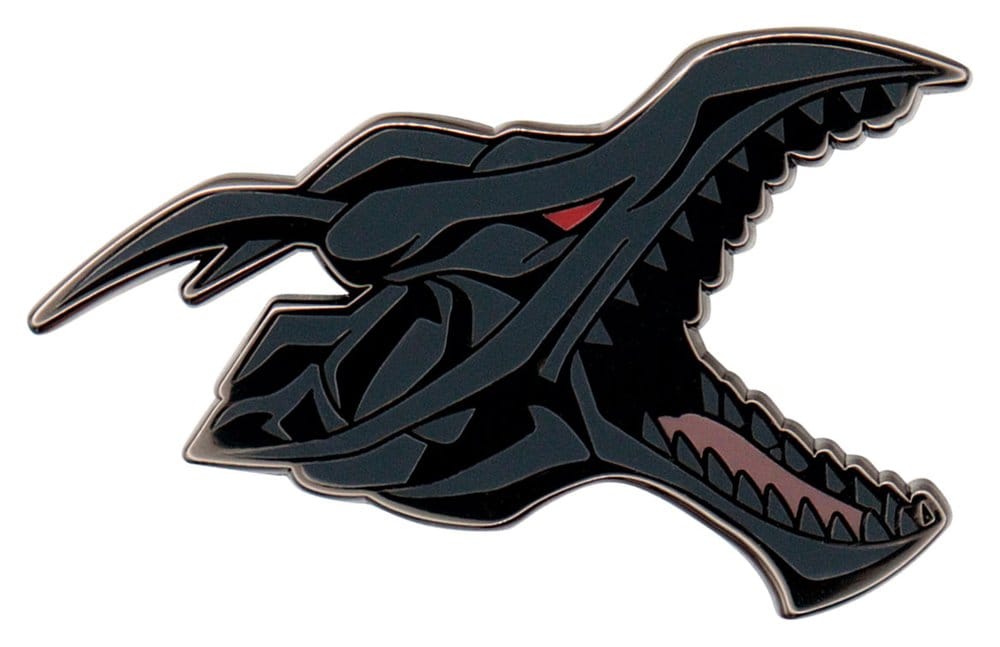 Yu-Gi-Oh! Mystery Ansteck-Pins Volume 2 Blind Box Display (12)