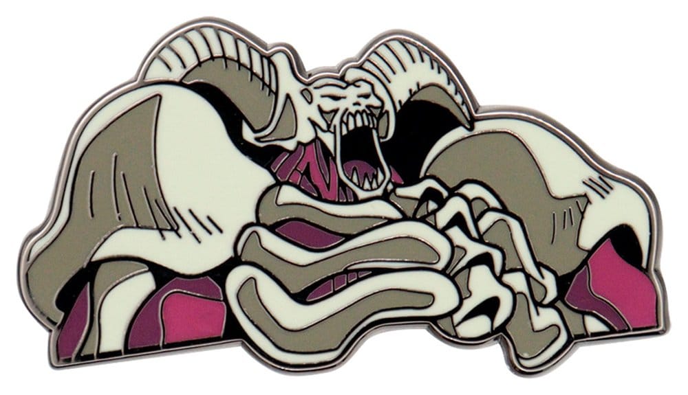 Yu-Gi-Oh! Mystery Ansteck-Pins Volume 2 Blind Box Display (12)