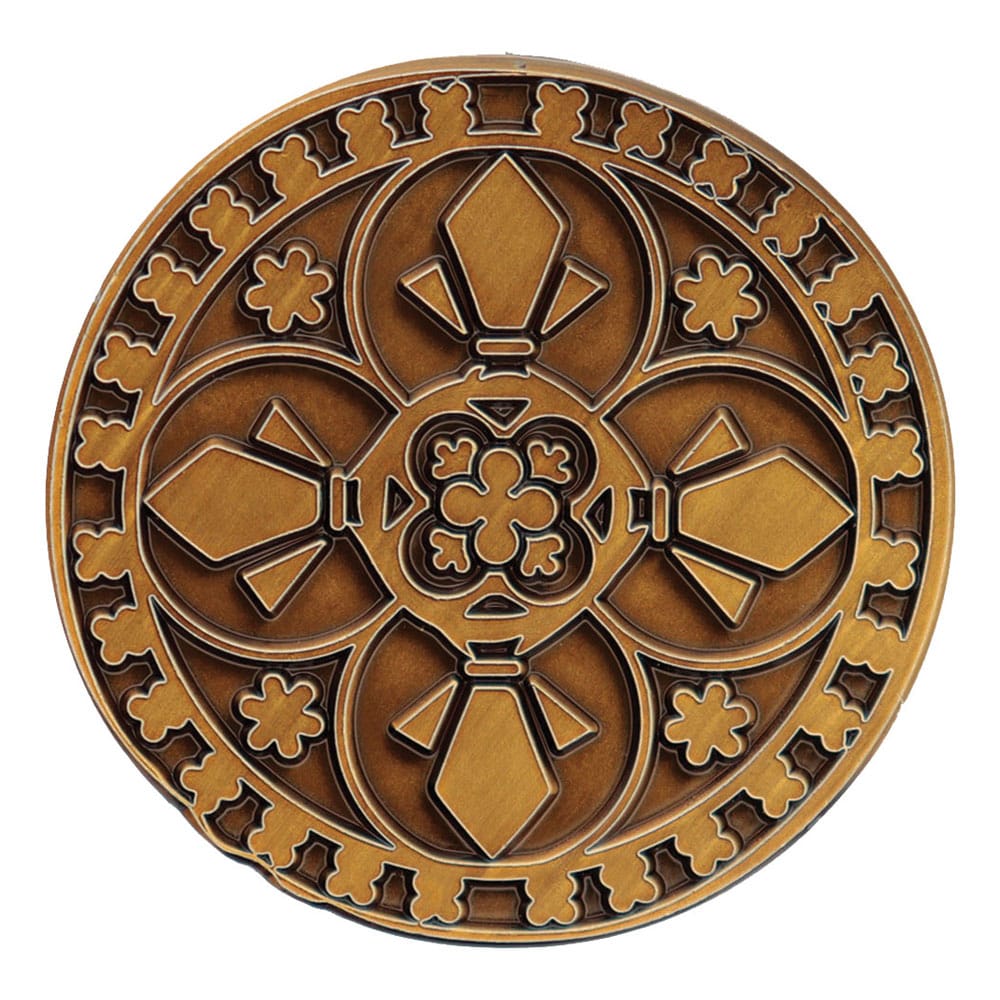 The Witcher Sammelmünze Toss a Coin to Your Witcher Limited Edition    