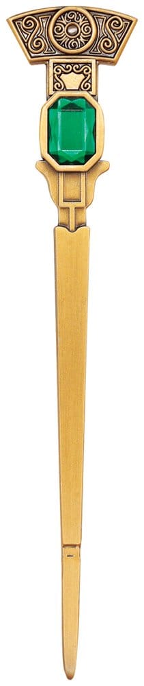 The Witcher Replik 1/1 Renfri's Brooch  