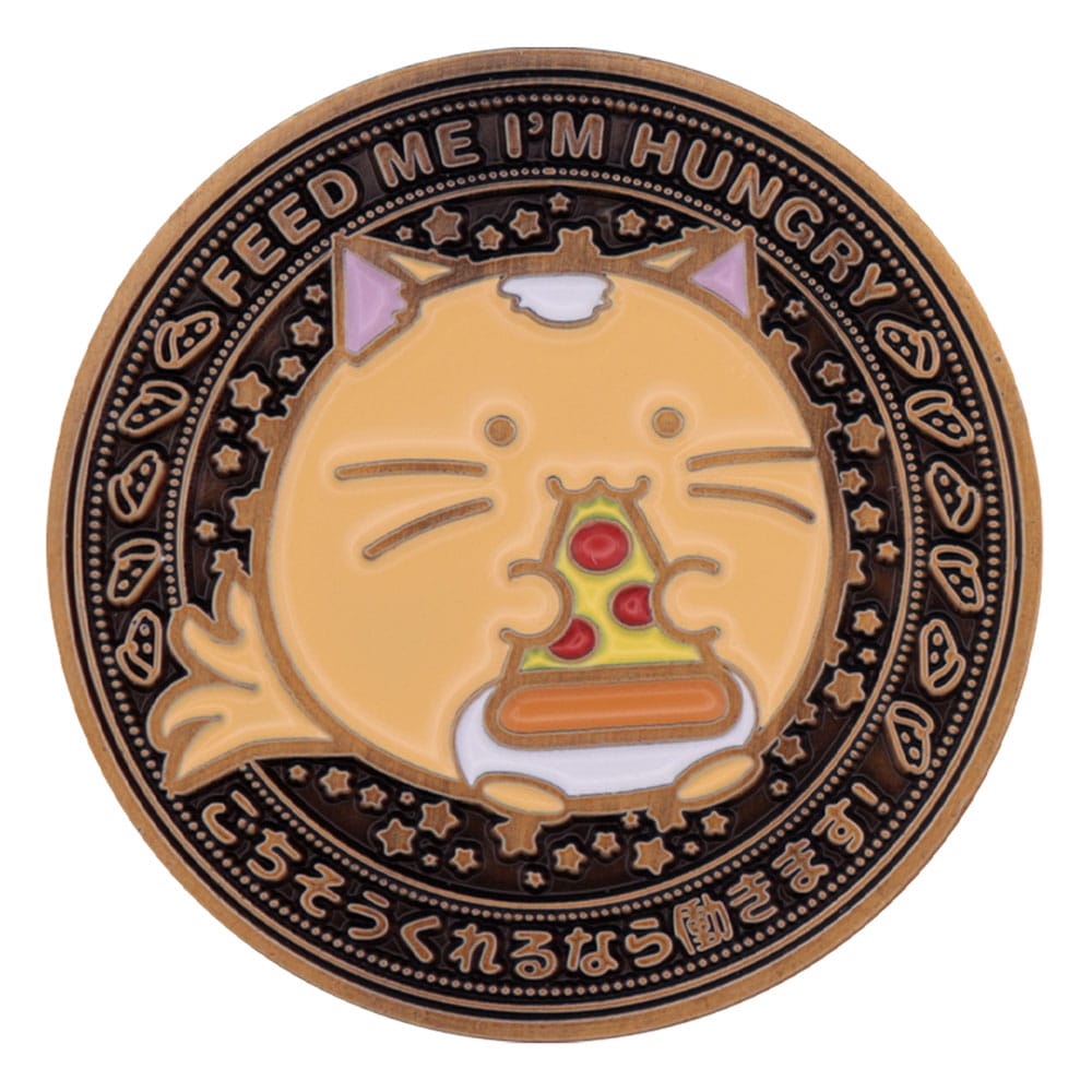 Fuzzballs Sammelmünze Whisky Limited Edition 