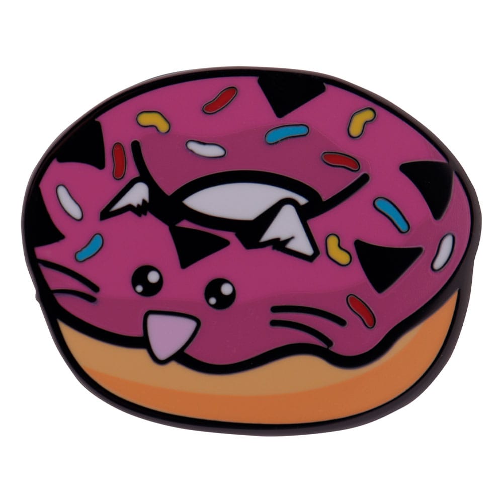 Fuzzballs Ansteck-Pins Mystery Pin Badge Display (12)    