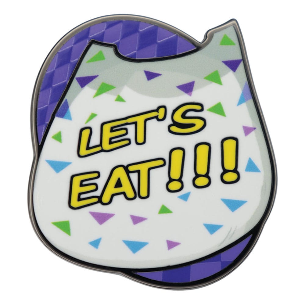 Five Nights at Freddy´s Ansteck-Pins Display Mystery Pin Badge (12)      