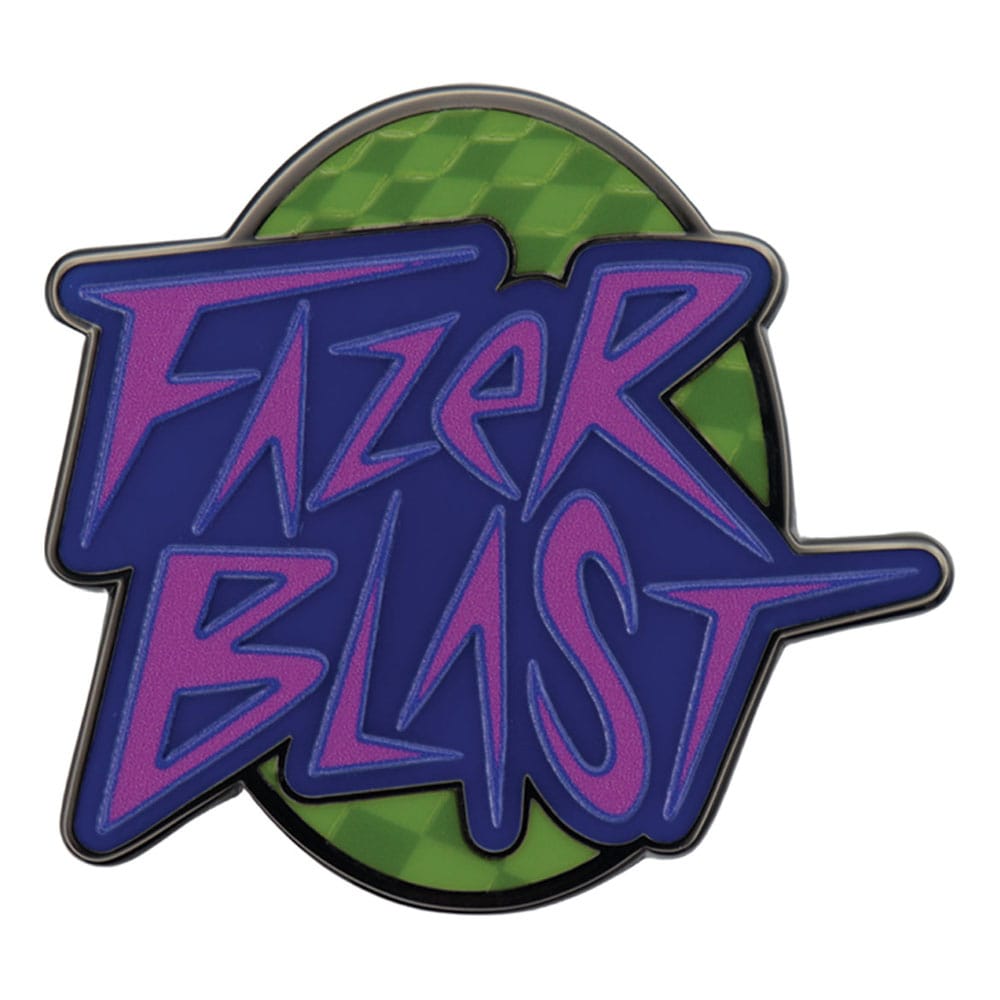 Five Nights at Freddy´s Ansteck-Pins Display Mystery Pin Badge (12)      