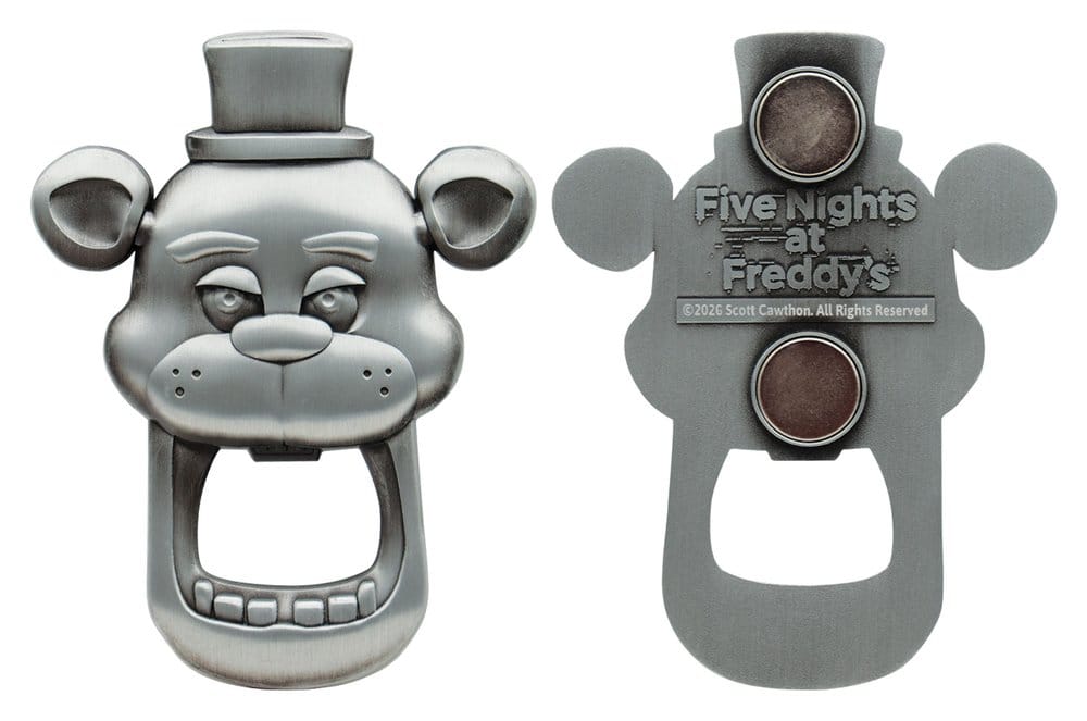 Five Nights at Freddy's Geschenkbox