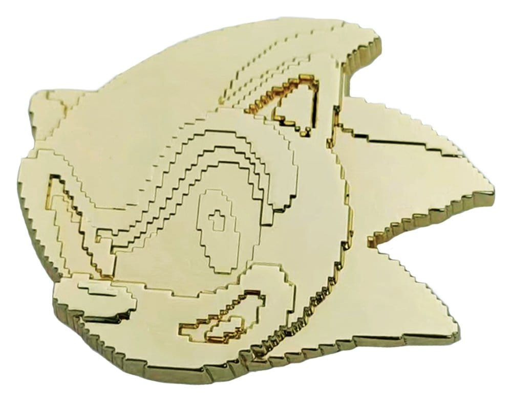 Sonic The Hedgehog Mystery Ansteck-Pins Blind Box Display (12)