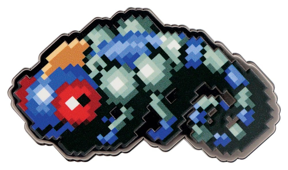 Sonic The Hedgehog Mystery Ansteck-Pins Blind Box Display (12)