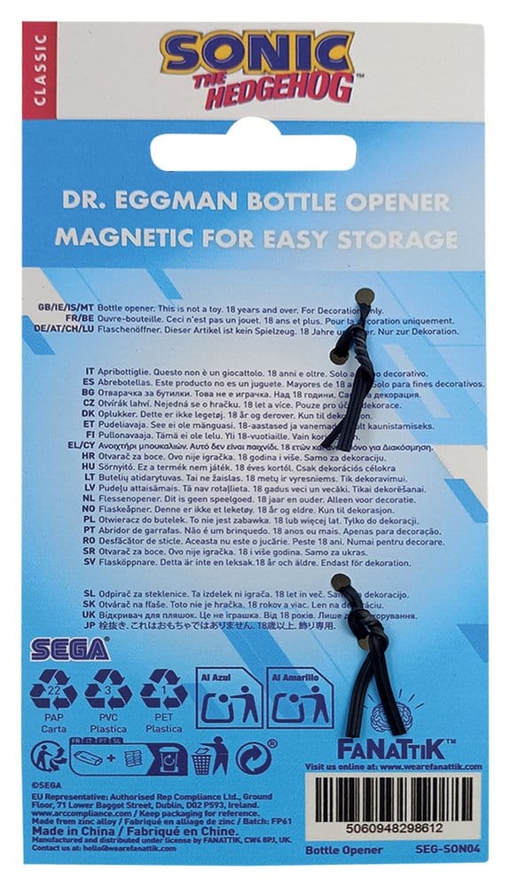 Stephen Kings Es Flaschenöffner Pennywise 