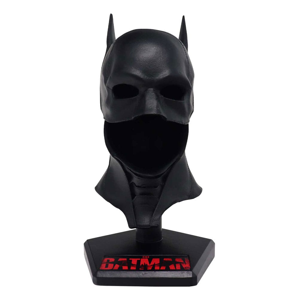 DC Comics Replik The Batman Bat Cowl Limited Edition