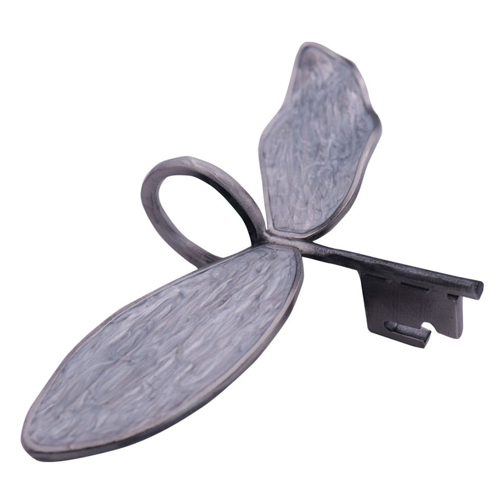 Harry Potter Replik Police Professor Flitwick Enchanted Key 