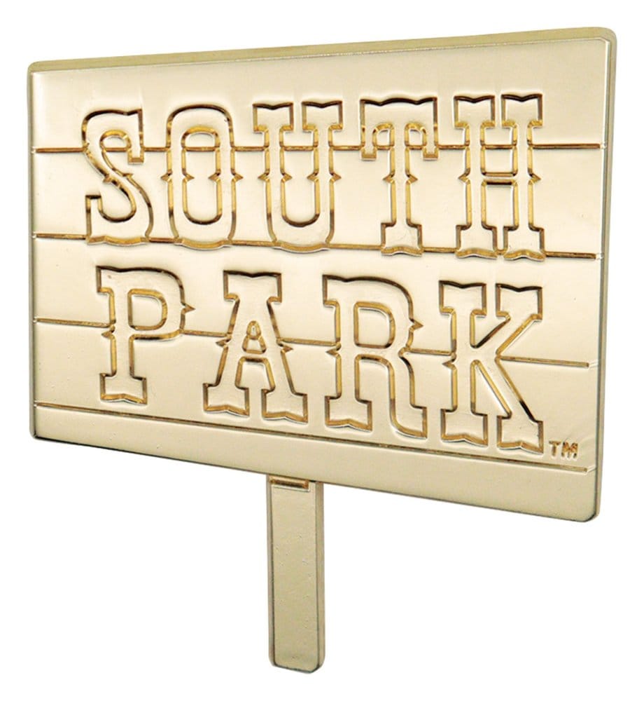 South Park Mystery Ansteck-Pins Display (12)