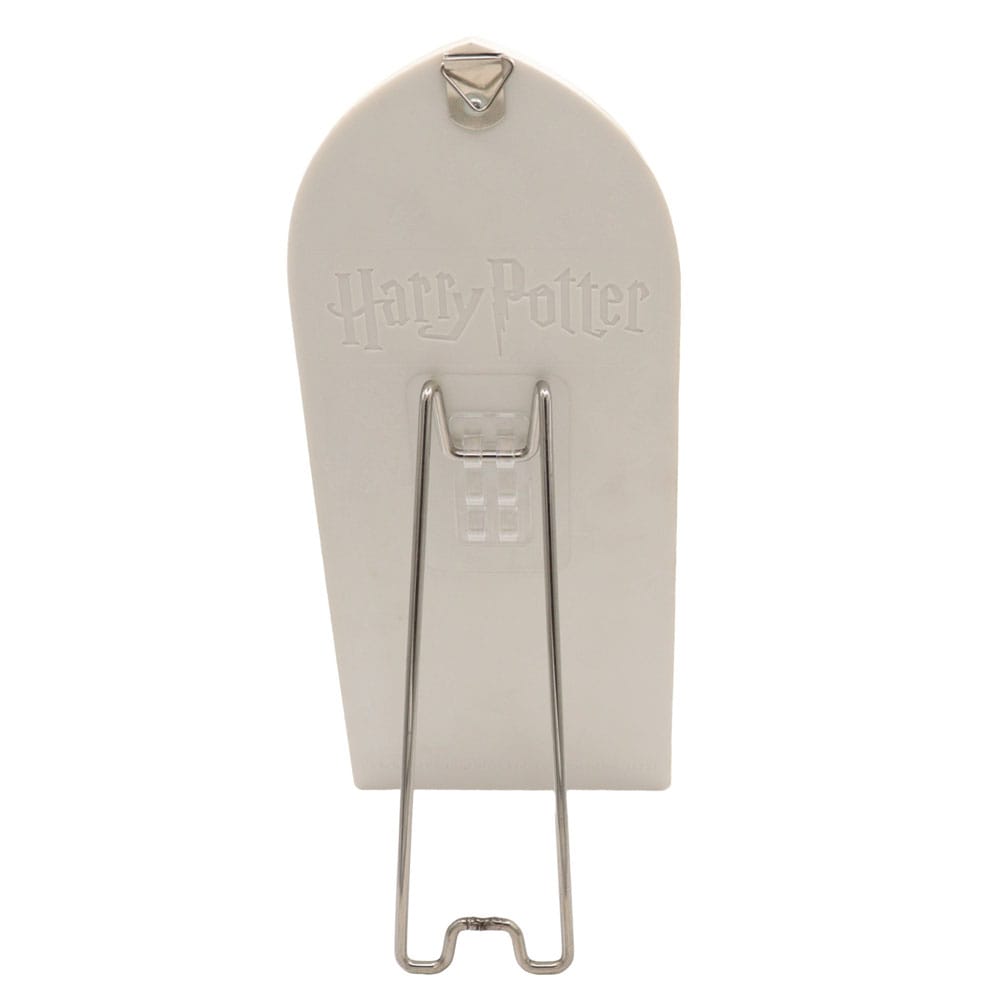 Harry Potter Resinschild Mermaid Stained Glass Window