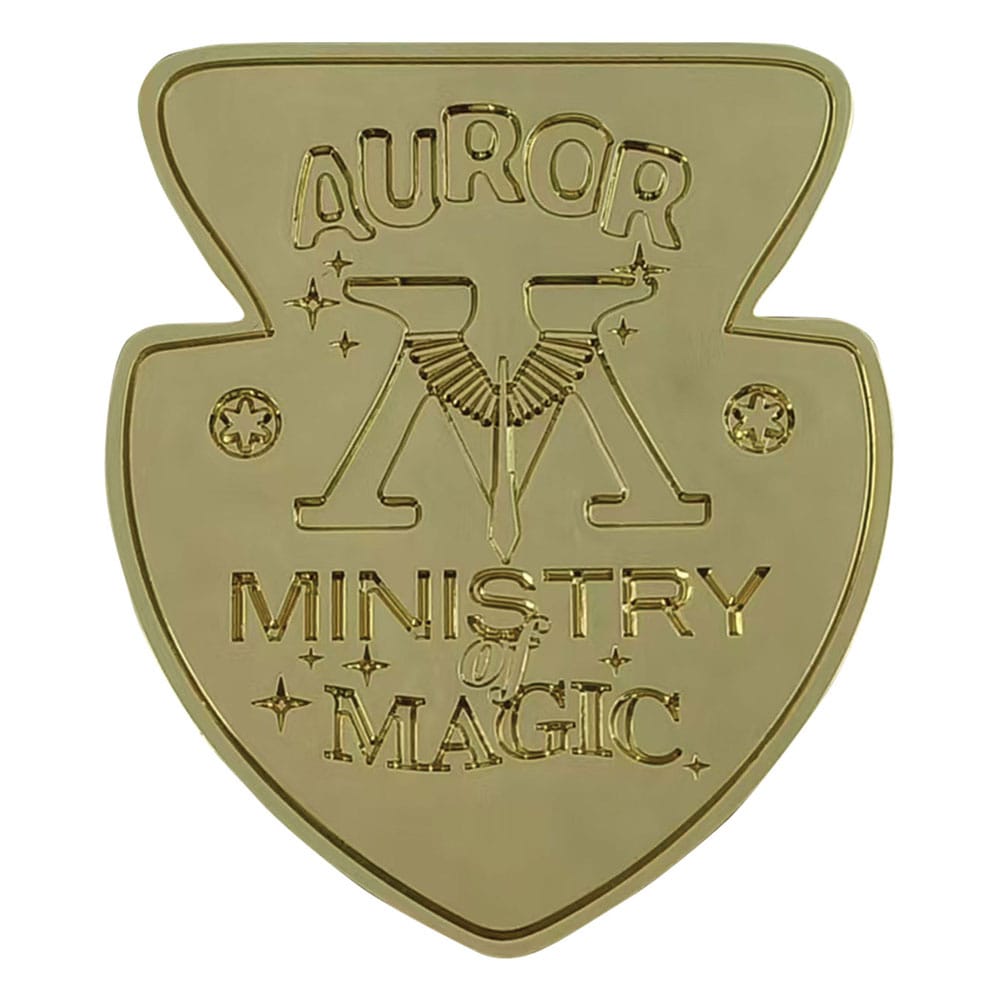 Harry Potter Ansteck-Pins Mystery Pin Badge Display (12)    