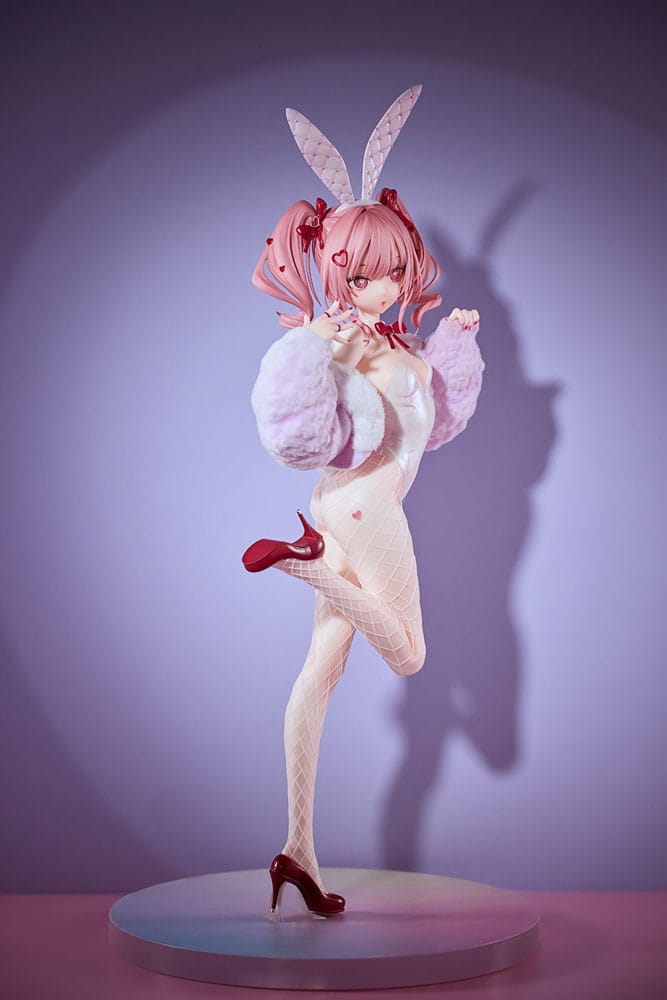 Original Character PVC Statue 1/6 Loveit Loveit Ver. Illustrated by rurudo 32 cm      