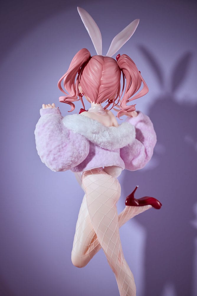 Original Character PVC Statue 1/6 Loveit Loveit Ver. Illustrated by rurudo 32 cm      