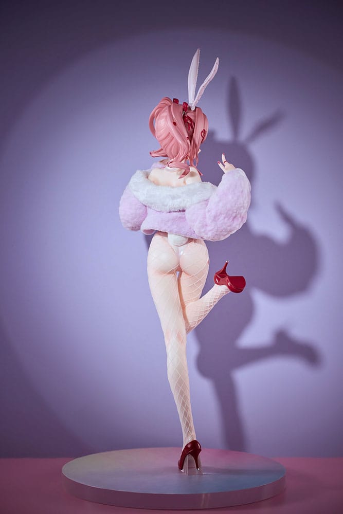 Original Character PVC Statue 1/6 Loveit Loveit Ver. Illustrated by rurudo 32 cm      