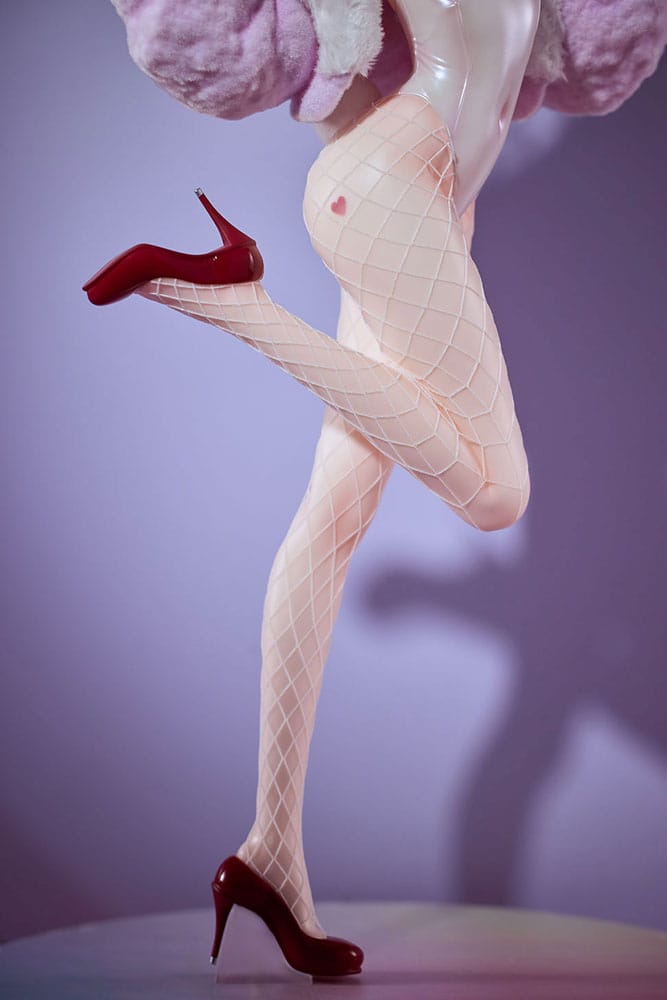Original Character PVC Statue 1/6 Loveit Loveit Ver. Illustrated by rurudo 32 cm      