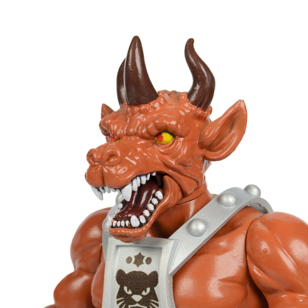 Legends of Dragonore: Warriors of the Galaxy Wave 2 Actionfigur Ygg 14 cm