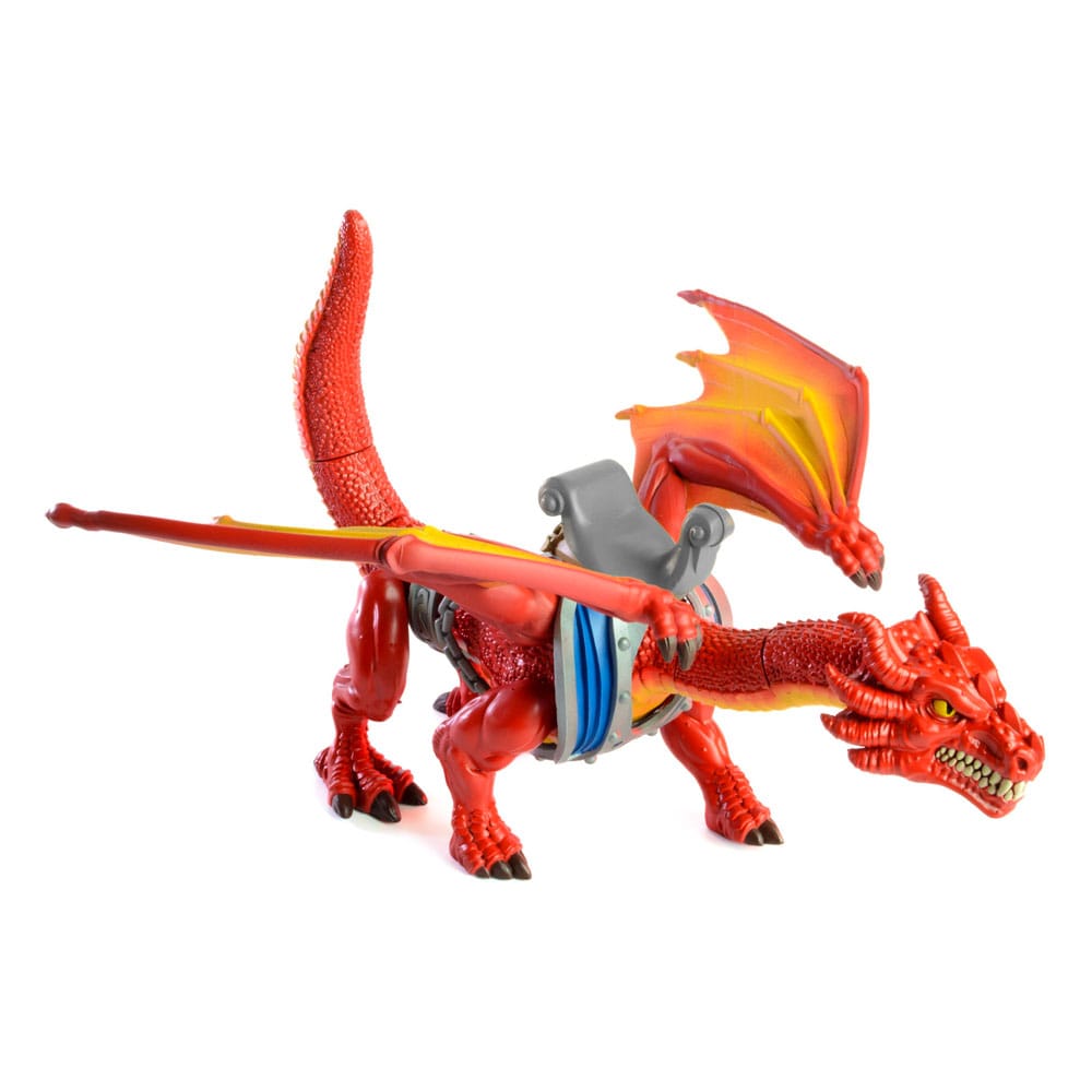 Legends of Dragonore Actionfigur Ignytor - Fallen King of Dragons 25 cm