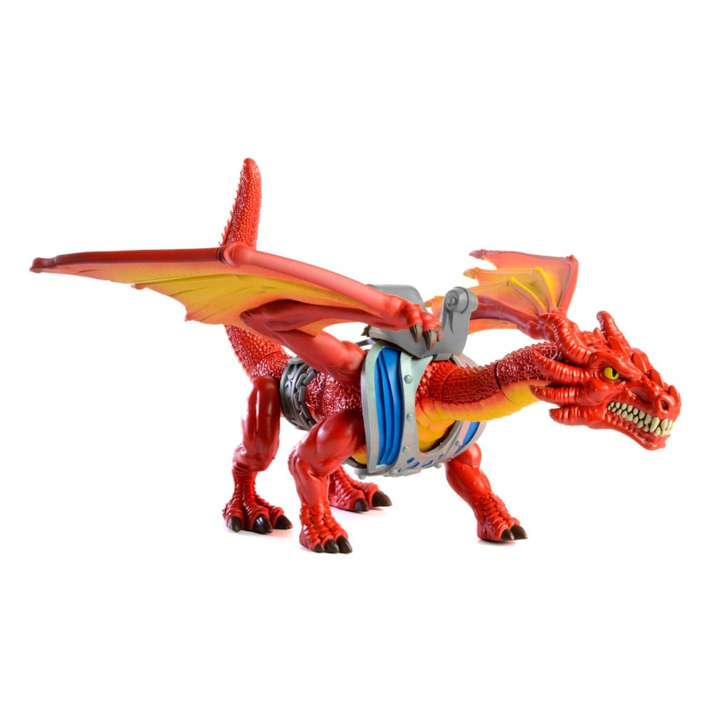 Legends of Dragonore Actionfigur Ignytor - Fallen King of Dragons 25 cm