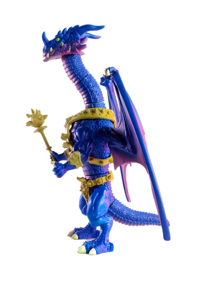 Legends of Dragonore Actionfigur Pyrant - Lord of Desolation 25 cm