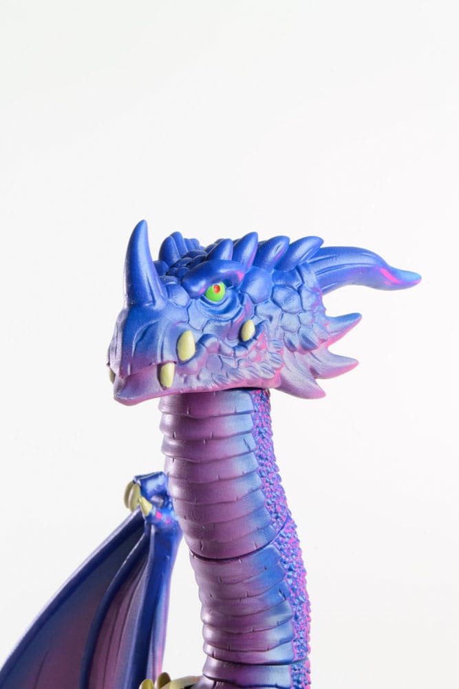 Legends of Dragonore Actionfigur Pyrant - Lord of Desolation 25 cm