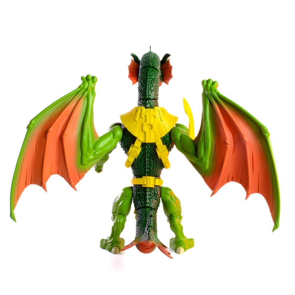 Legends of Dragonore Actionfigur Scorchwing - Mother of the Forest 25 cm