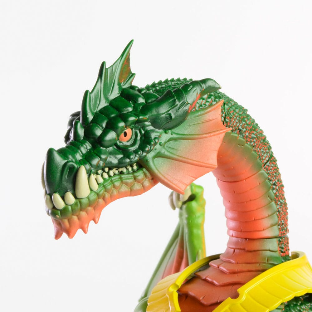 Legends of Dragonore Actionfigur Scorchwing - Mother of the Forest 25 cm