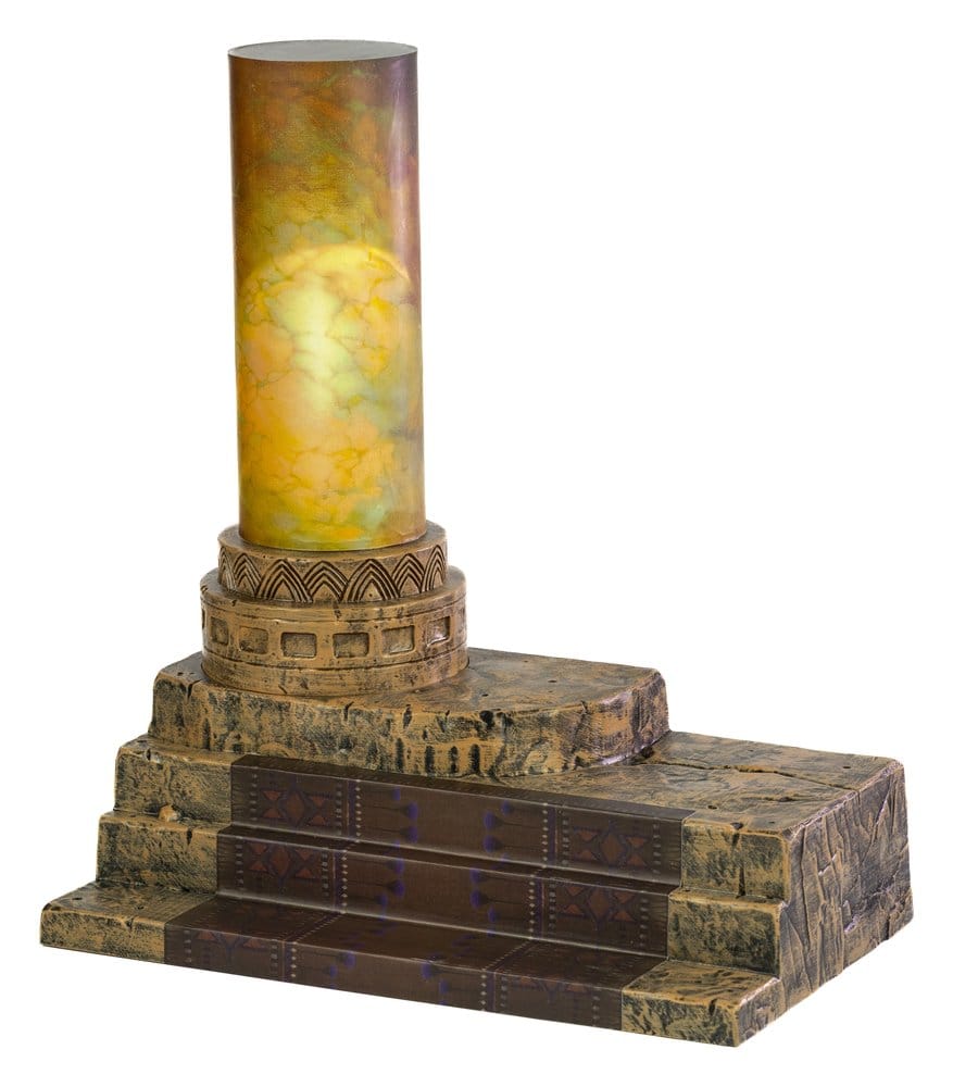 The Savage World of Frazetta Actionfiguren-Set Egyptian Queen & The Guard (Museum Edition) 14 cm