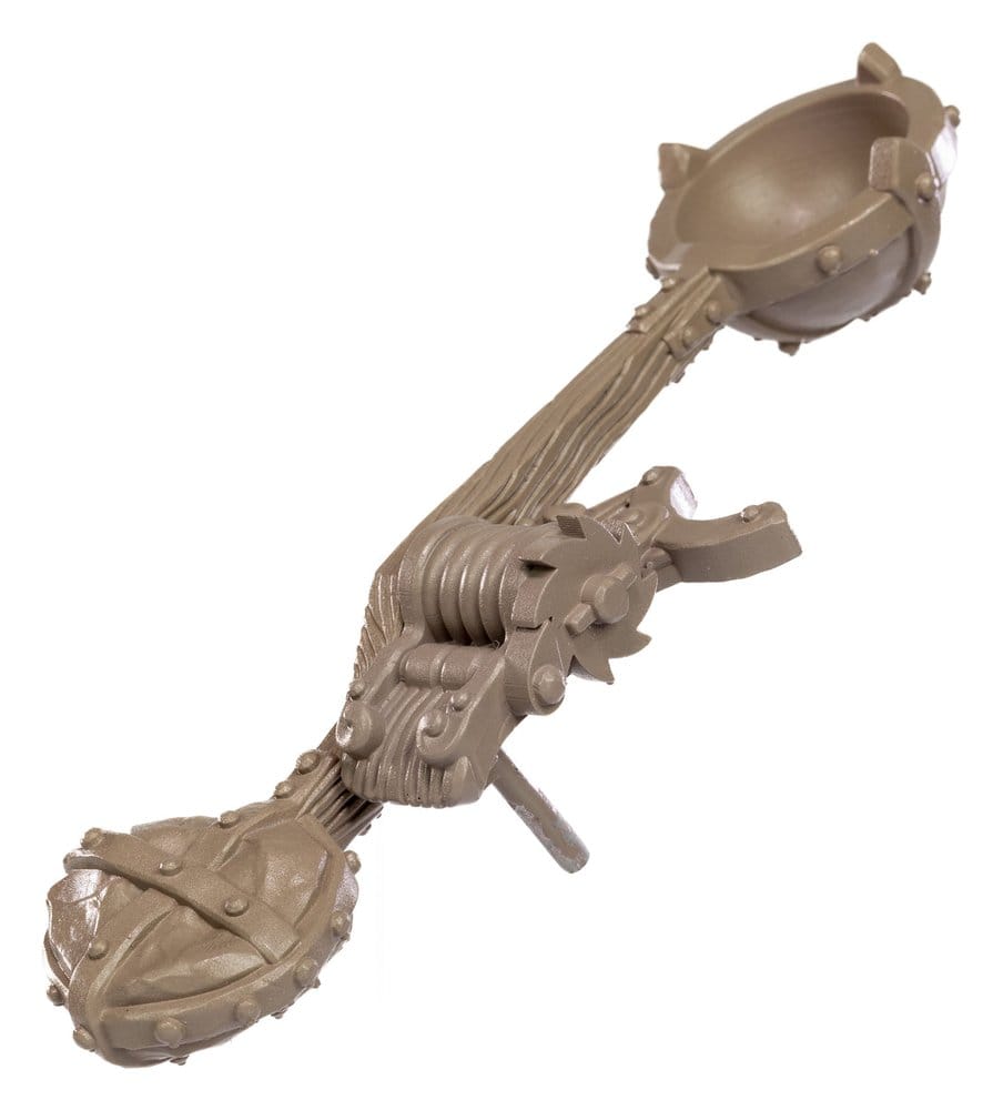 Legends of Dragonore Hellforge Actionfigur Emberor 14 cm
