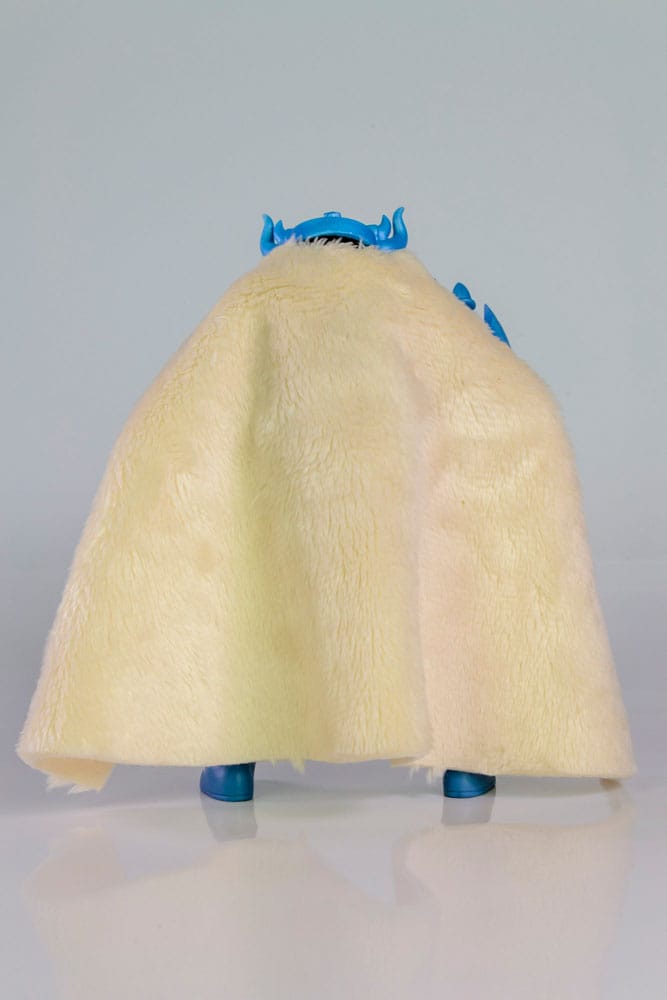 Legends of Dragonore Wave 1.5: Fire at Icemere Actionfigur Glacier Mission Barbaro 14 cm