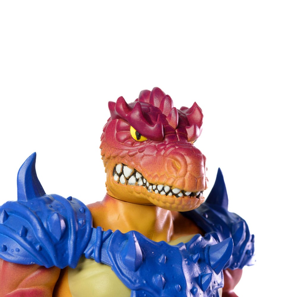 Legends of Dragonore Wave 2: Dragon Hunt Actionfigur Terreptor 14 cm