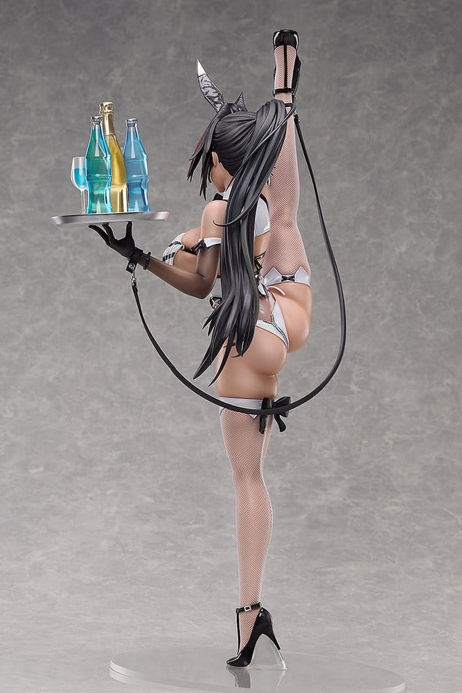 Goddess of Victory: Nikke PVC Figur 1/4 Bay: Radiant Rabbit 48 cm