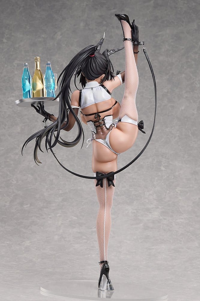 Goddess of Victory: Nikke PVC Figur 1/4 Bay: Radiant Rabbit 48 cm
