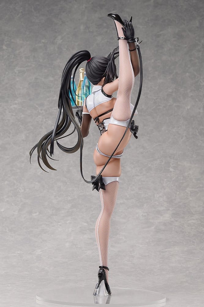 Goddess of Victory: Nikke PVC Figur 1/4 Bay: Radiant Rabbit 48 cm