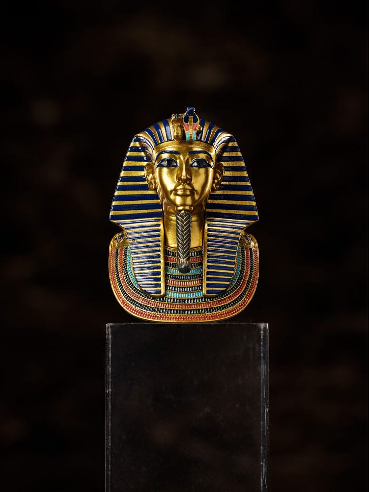 The Table Museum Figma Actionfigur Tutankhamun DX Ver. 15 cm    